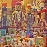  LuLu's For Baby 44 5th Ave 