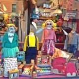 LuLu's For Baby, Brooklyn