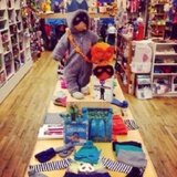 LuLu's For Baby, Brooklyn