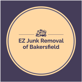  Profile Photos of EZ Junk Removal of Bakersfield 401 Sequoia Dr - Photo 1 of 8