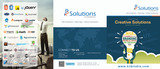 K2B Solutions  Web Design Company, Chennai