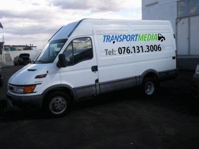  Profile Photos of Transportmedia.ro str. Rosia Montana nr.2 - Photo 1 of 1