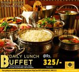 121 Kitchen : BarBQ, PUne