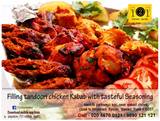 121 Kitchen : BarBQ, PUne