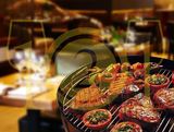 121 Kitchen : BarBQ, PUne