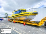 Big Boat Transport, Balmain