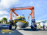 Big Boat Transport, Balmain