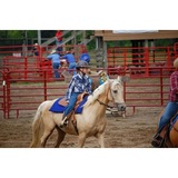Rocky Fork Ranch Resort, Kimbolton