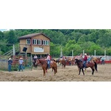 Rocky Fork Ranch Resort, Kimbolton