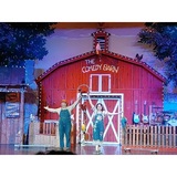 New Album of Comedy Barn Theater