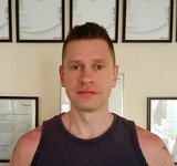 Darren Brook Personal Training, Tunbridge Wells