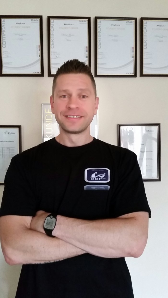 Darren Brook Personal Trainer Tunbridge Wells New Album of Darren Brook Personal Training 104 Auckland Road - Photo 1 of 1