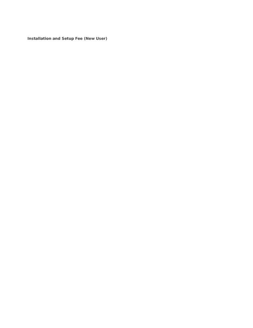  Pricelists of RSJ ACCOUNTING PROFESSIONALS 1221 AVE OF THE AMERICAS - Photo 4 of 4