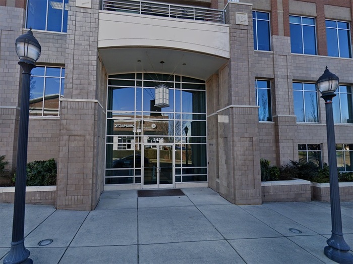  New Album of Aten & Garofalo Dentistry 3420 Toringdon Way #310 - Photo 2 of 5