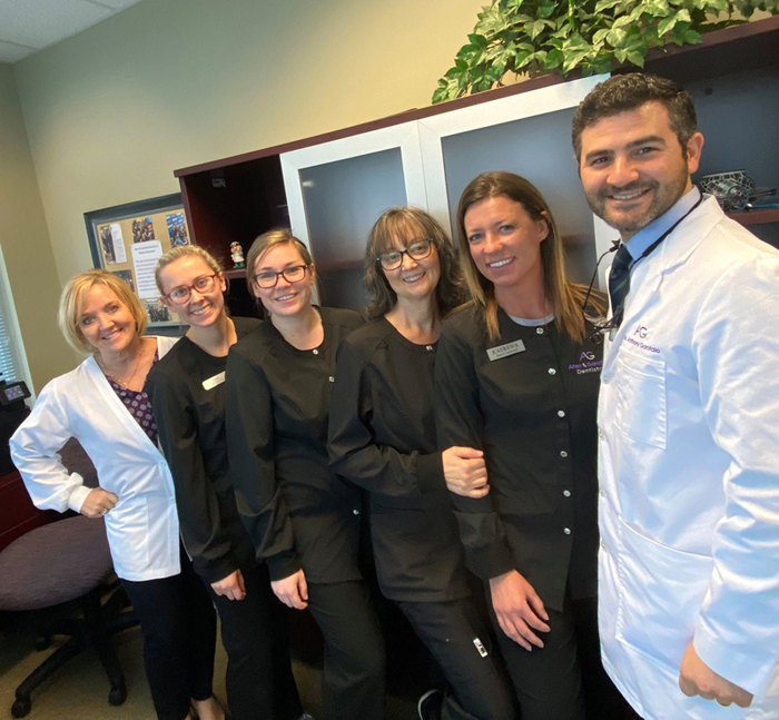  New Album of Aten & Garofalo Dentistry 3420 Toringdon Way #310 - Photo 4 of 5