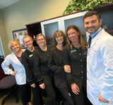 Aten & Garofalo Dentistry, Charlotte