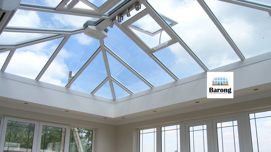 Pricelists of Barong Conservatories, Windows and Doors in East Grinstead Doves Barn Showroom, Copthorne Rd, Felbridge - Photo 1 of 1