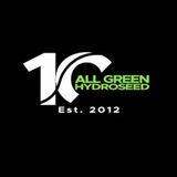 All Green Hydroseed, Terryville