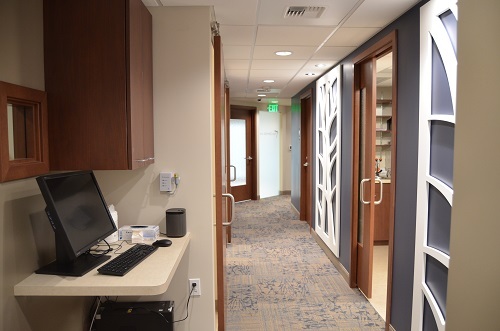  New Album of Pure Dental Arts 1503 Queen Anne Avenue North - Photo 2 of 3