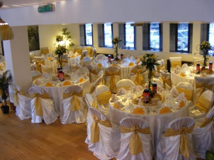  Profile Photos of Cornelius Restaurant Heron House, Hale Wharf, Ferry Lane - Photo 1 of 16