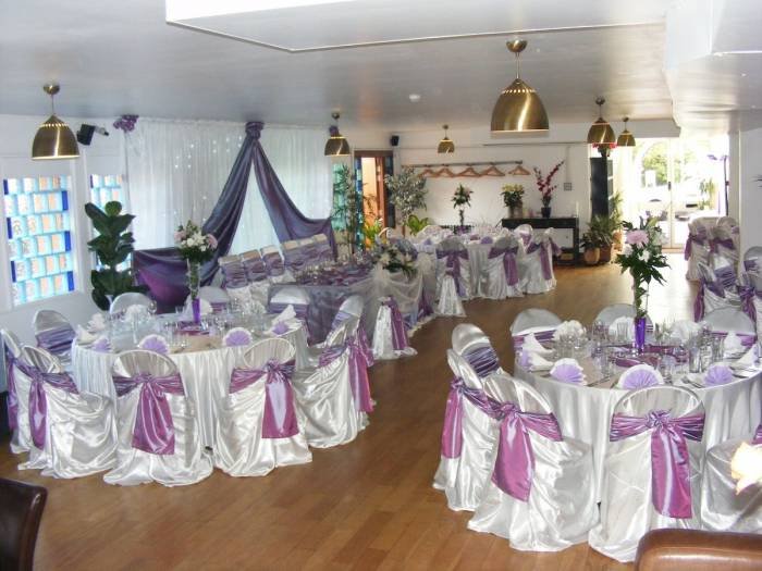  Profile Photos of Cornelius Restaurant Heron House, Hale Wharf, Ferry Lane - Photo 3 of 16