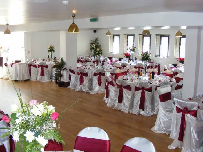  Profile Photos of Cornelius Restaurant Heron House, Hale Wharf, Ferry Lane - Photo 4 of 16