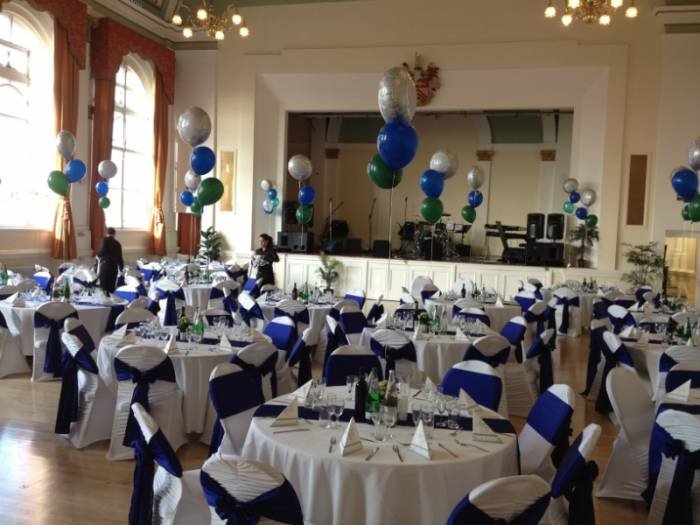  Profile Photos of Cornelius Restaurant Heron House, Hale Wharf, Ferry Lane - Photo 6 of 16