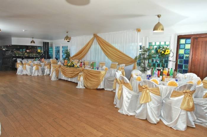  Profile Photos of Cornelius Restaurant Heron House, Hale Wharf, Ferry Lane - Photo 13 of 16
