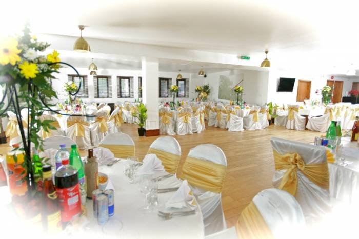  Profile Photos of Cornelius Restaurant Heron House, Hale Wharf, Ferry Lane - Photo 14 of 16
