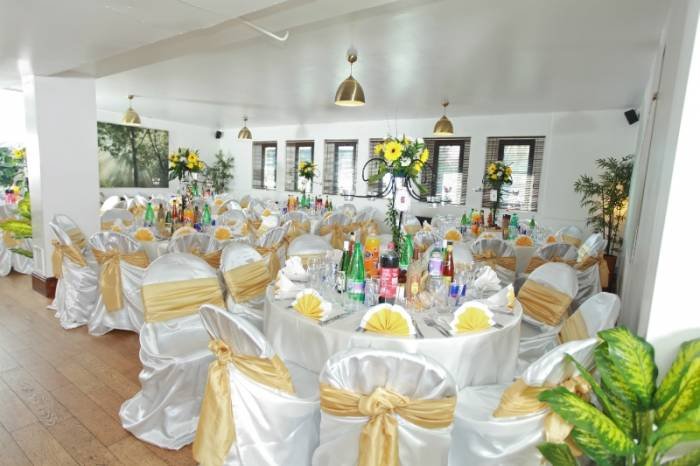  Profile Photos of Cornelius Restaurant Heron House, Hale Wharf, Ferry Lane - Photo 15 of 16