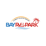 Bay RV park, San Leon