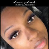 Luxury Lash Studio & Academy, Fresno
