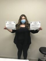 Luxury Lash Studio & Academy, Fresno