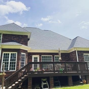  Eason Roofing of Eason Roofing 6175 Charlotte Highway - Photo 4 of 4