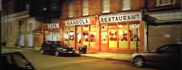  Profile Photos of Mandola Cafe 139-143 Westbourne Grove - Photo 3 of 3