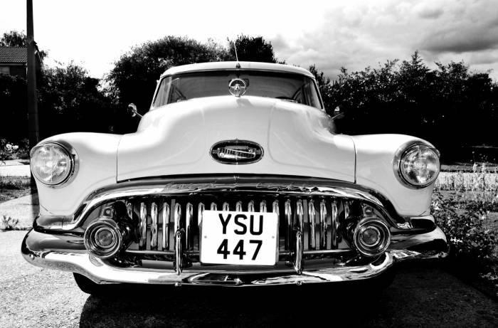  Profile Photos of Dream American Cars Beechmont Gardens - Photo 4 of 13