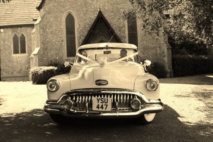  Profile Photos of Dream American Cars Beechmont Gardens - Photo 5 of 13