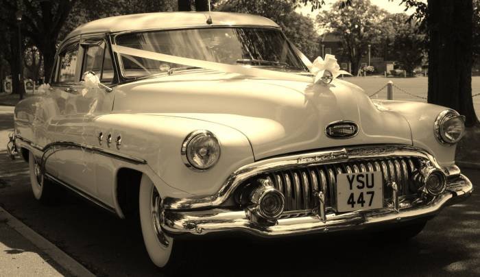  Profile Photos of Dream American Cars Beechmont Gardens - Photo 8 of 13