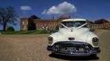Vintage American wedding cars, Dream American Cars, Southend on sea