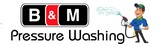 B&M Pressure Washing, Granite City