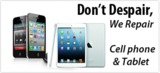 TIGGAR'S COMPUTER & CELL PHONE REPAIR, Atlanta