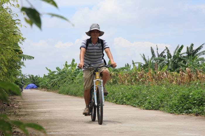  Profile Photos of Lotussia Travel 190 Phu Vien, Bo De - Photo 1 of 4