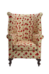 chair-upholstery, Jerome Shorter Furniture, Horsmonden