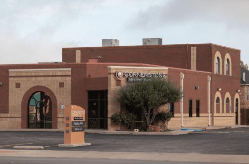  Profile Photos of Cornerstone Audiology 5738 82nd Street - Photo 4 of 4