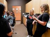 Cornerstone Audiology, Lubbock