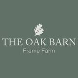 The Oak Barn, Frame Farm, Cranbrook