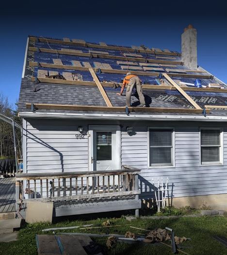 Profile Photos of Insured Roofs 2111 richmond highway - Photo 2 of 11