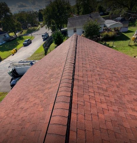  Profile Photos of Insured Roofs 2111 richmond highway - Photo 4 of 11