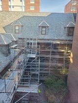Insured Roofs, arlington