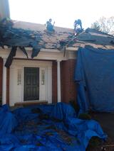 Insured Roofs, arlington